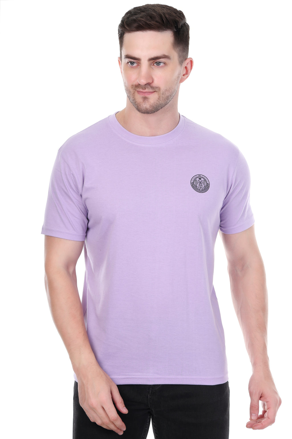 Legendary Clothing – Wander Free Tee (Lavender Edition)