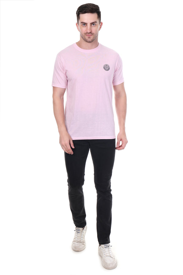 Legendary Pink Tee –"ASPIRE TO INSPIRE"