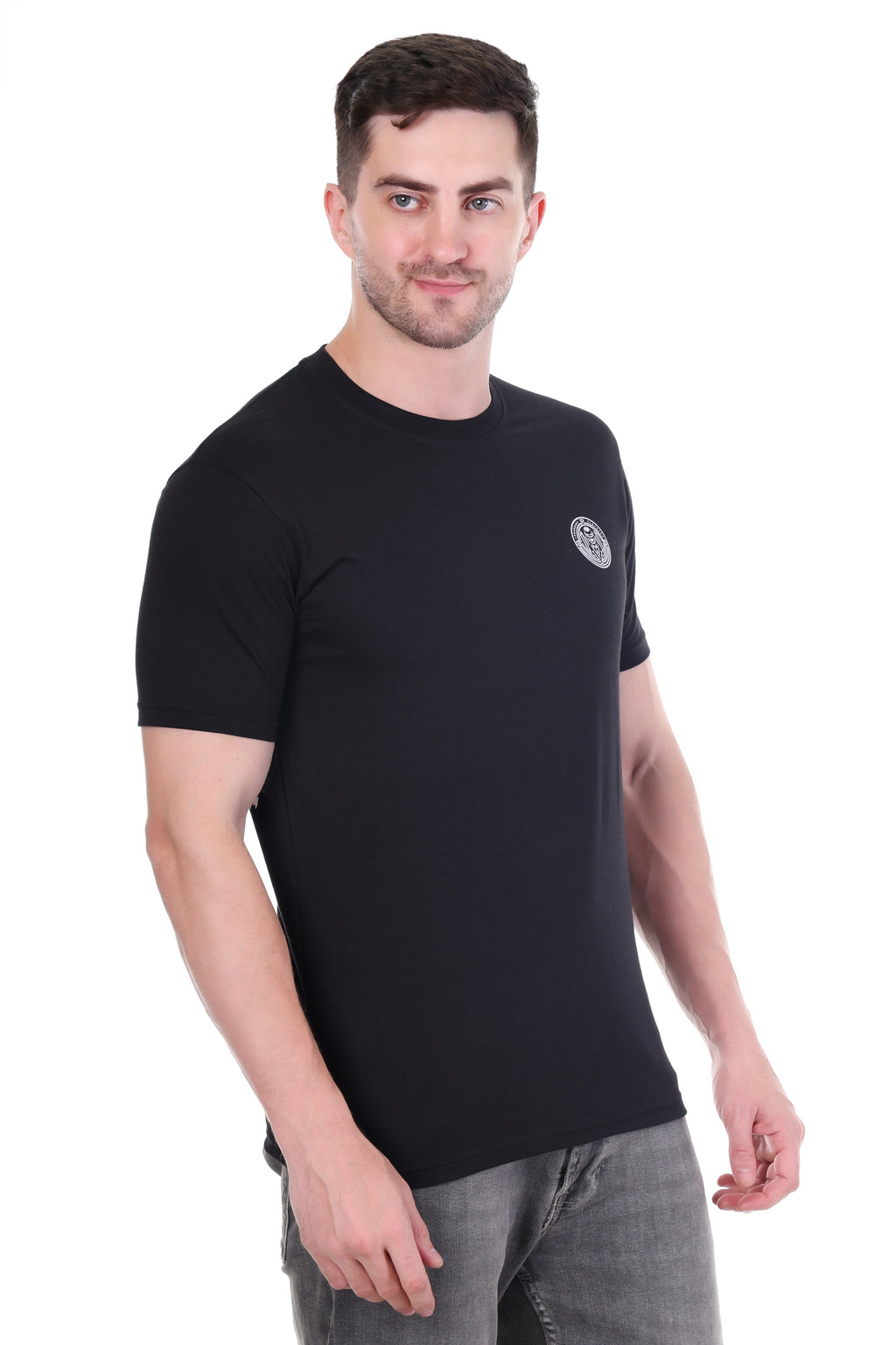 Legendary “NOT HEARTLESS” Black Tee