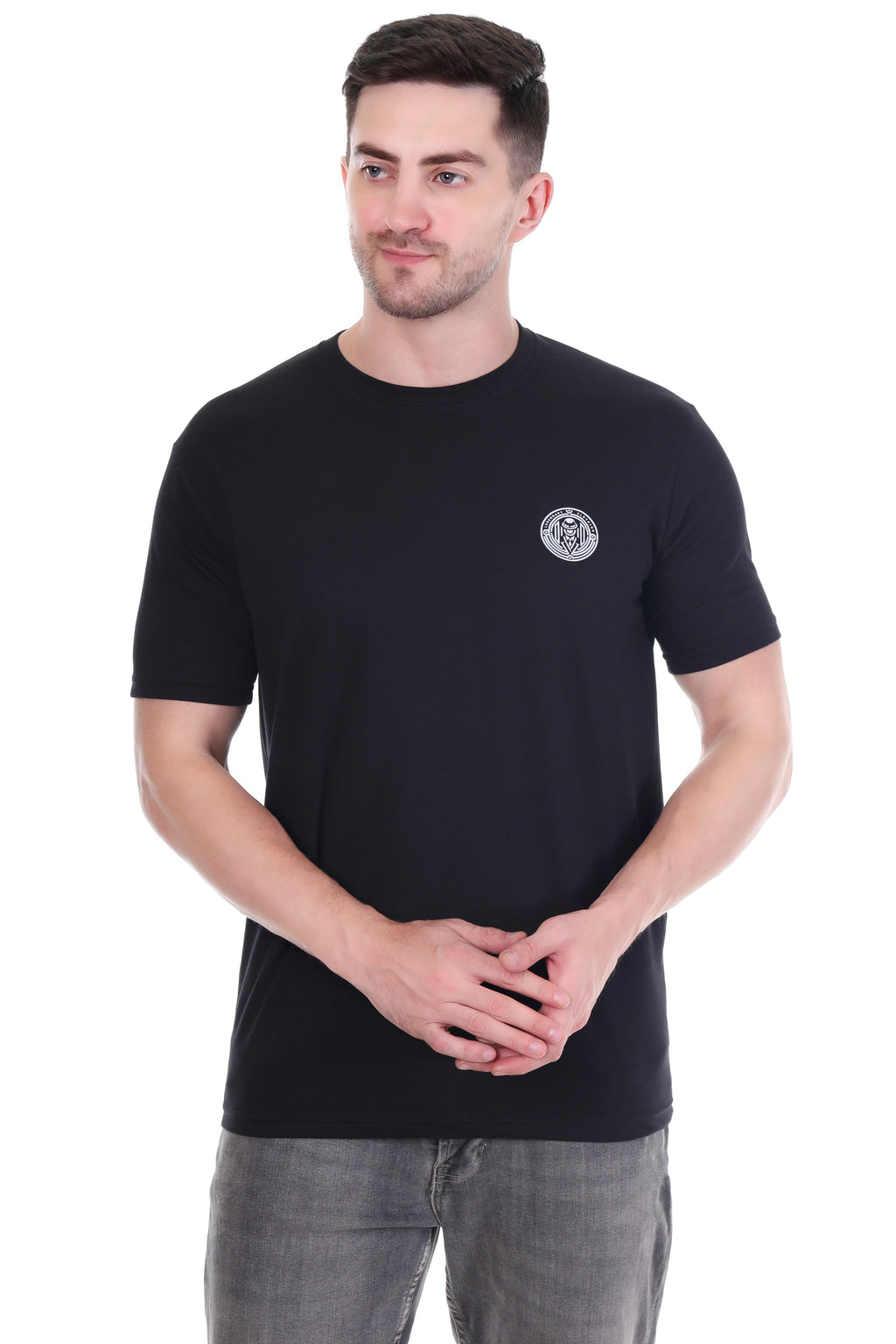 Legendary “LOVE SUCKS & MONEY F***S” Black Tee