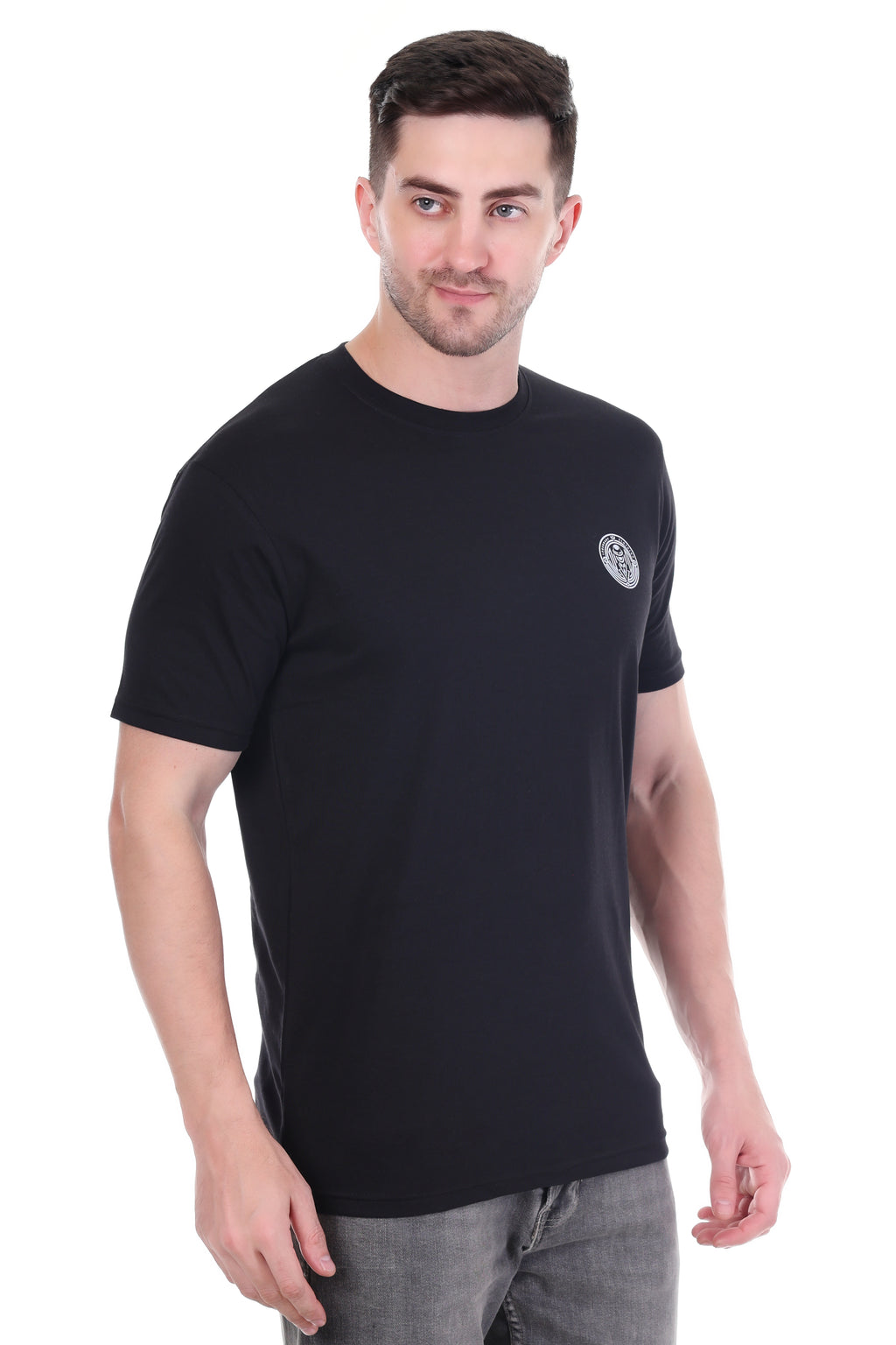 Legendary “LOVE SUCKS & MONEY F***S” Black Tee